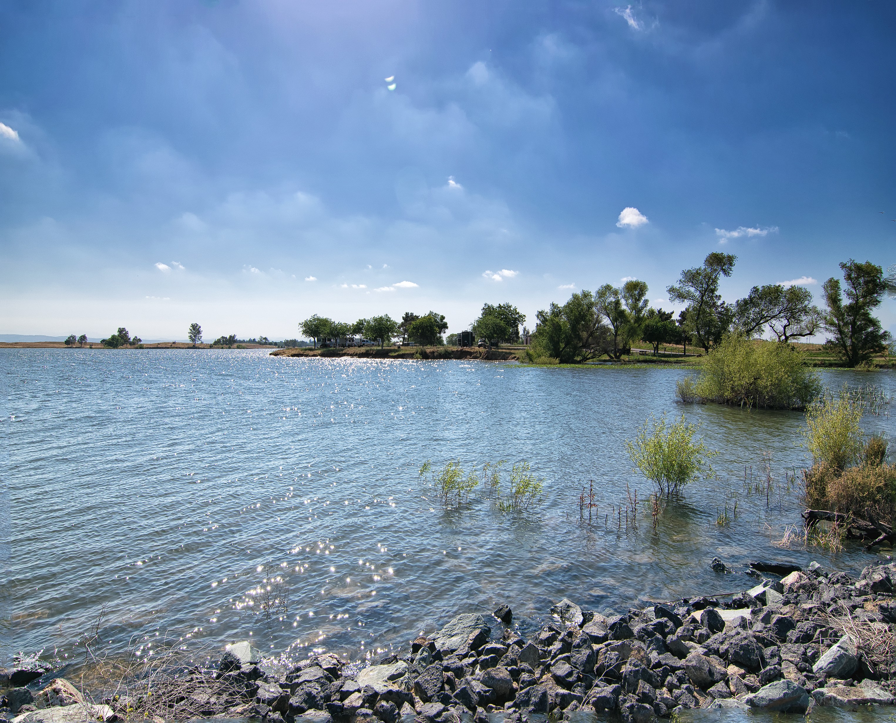 Stanislaus County Parks and Recreation cover image