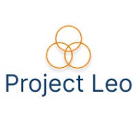 Project Leo logo
