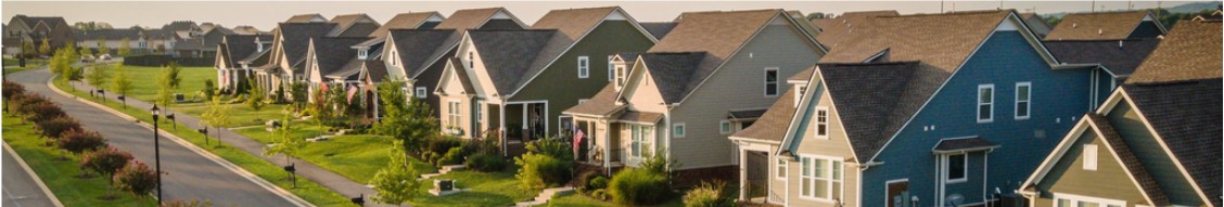 Lennar cover image