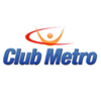 Club Metro USA logo