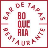 Boqueria Restaurant Group logo