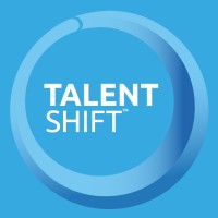 TALENT SHIFT logo