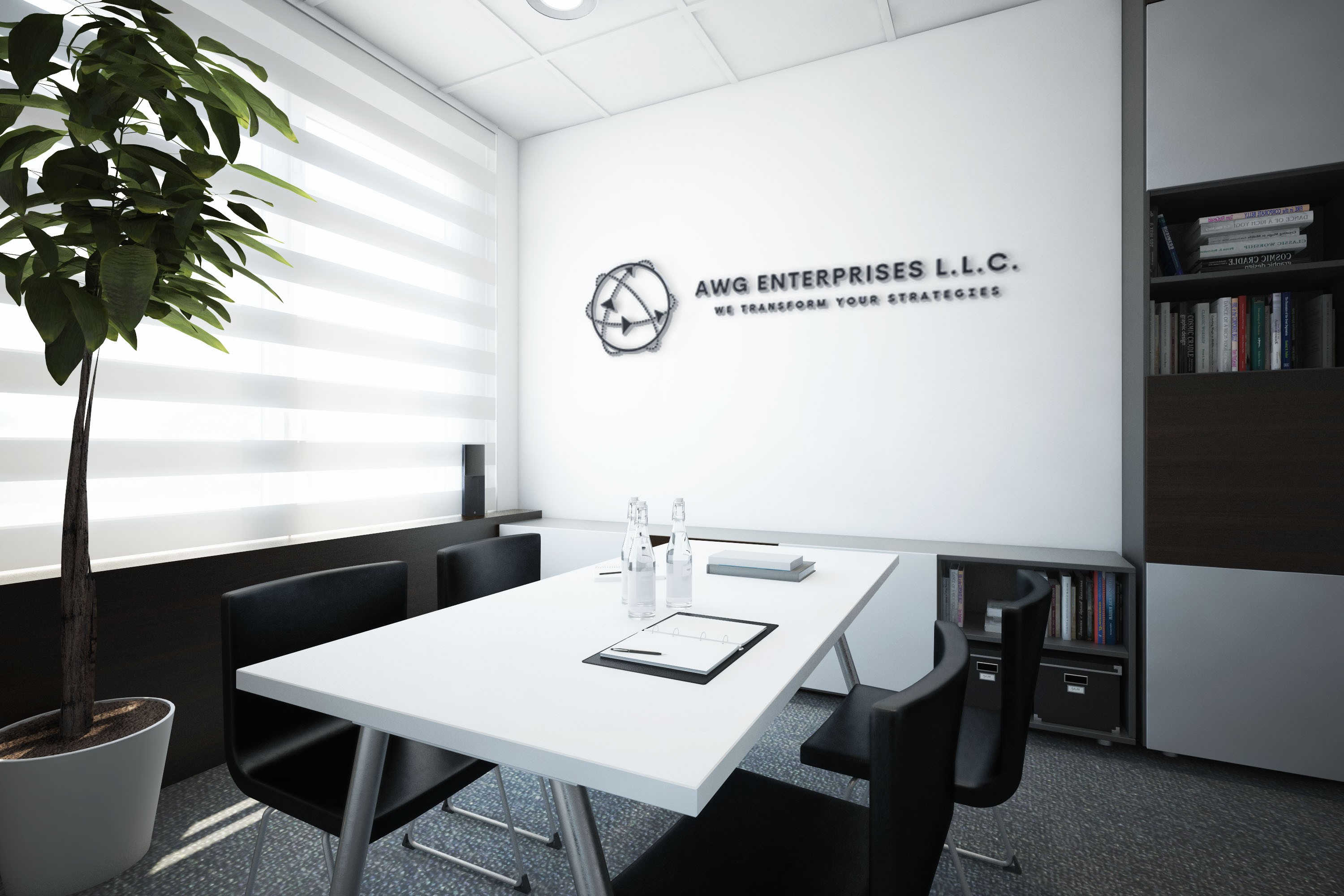AWG Enterprises LLC cover image