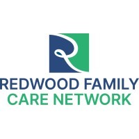 Redwood Family Care Network. logo