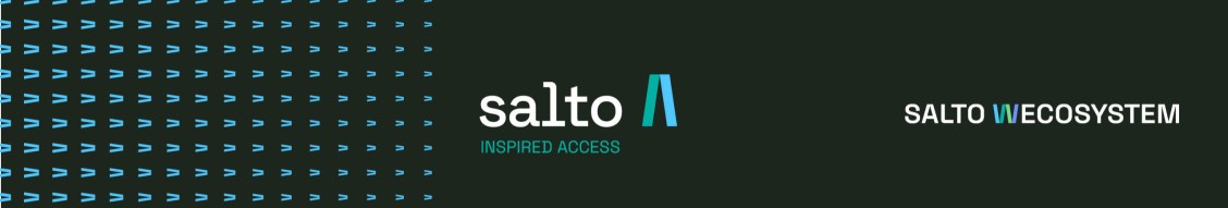 Salto cover image