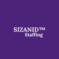 Sizanid Staffing logo