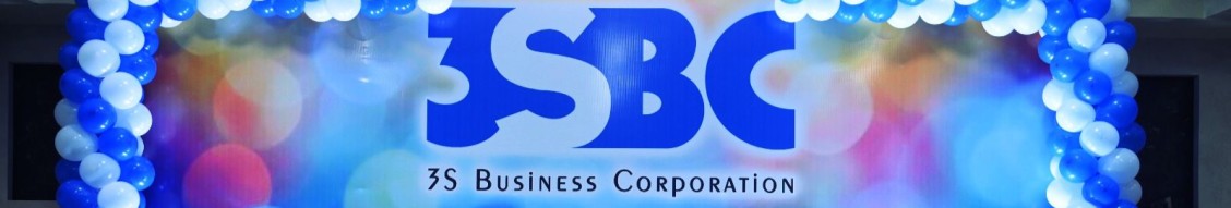 3S Business Corporation Inc cover image