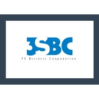 3S Business Corporation Inc logo