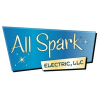 All Spark Electric, LLC Dayton logo