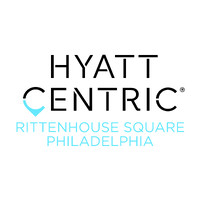 Hyatt Centric Rittenhouse Square Philadelphia logo