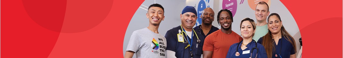 New York Blood Center cover image