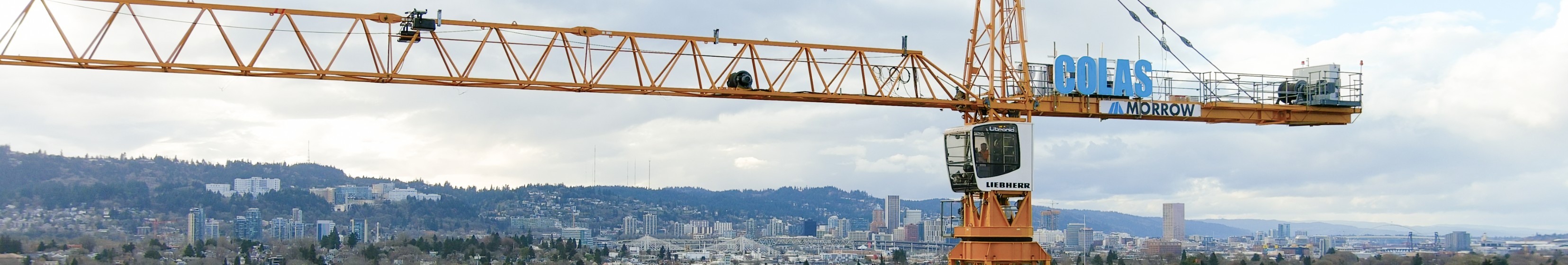 Colas Construction cover image
