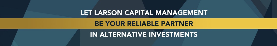 Larson Capital Management cover image