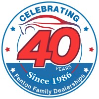 Fenton Family Dealerships logo