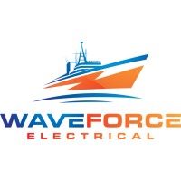Waveforce Electrical, LLC logo