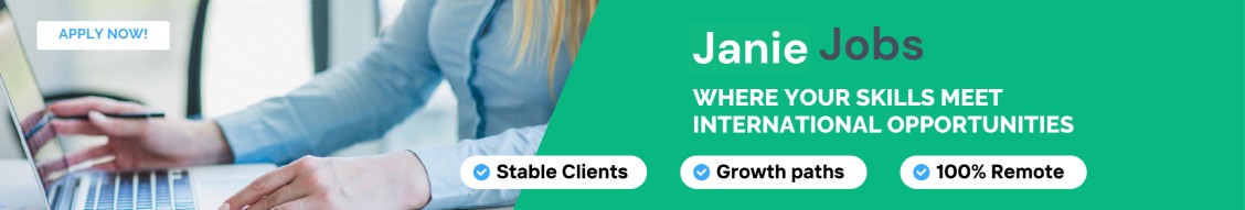 Janie Jobs cover image