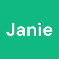 Janie Jobs logo
