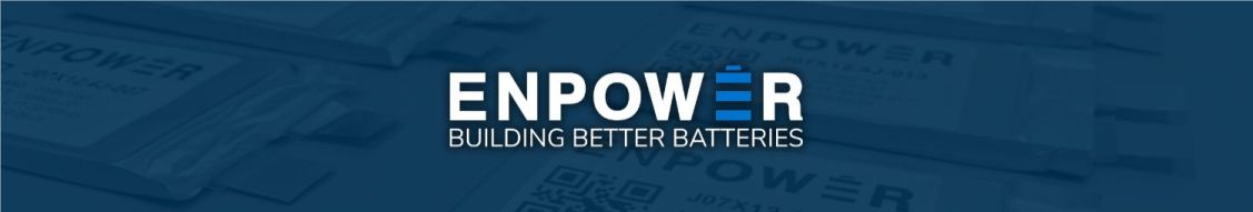 EnPower, Inc. cover image