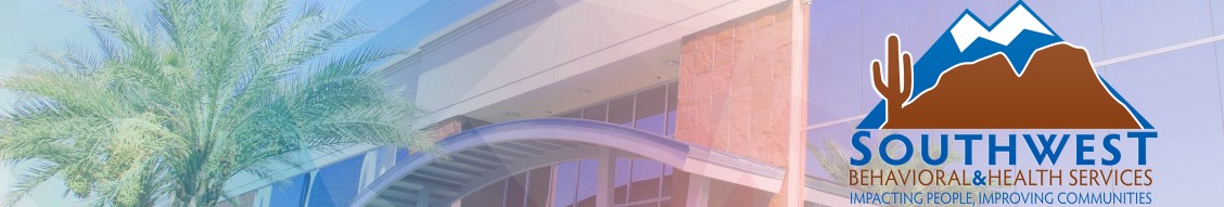Southwest Behavioral & Health Services cover image