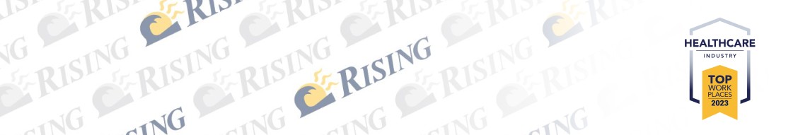 Rising Medical Solutions cover image