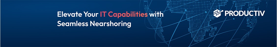 Productiv Team cover image