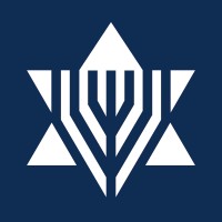 Jewish United Fund logo