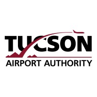 Tucson Airport Authority logo