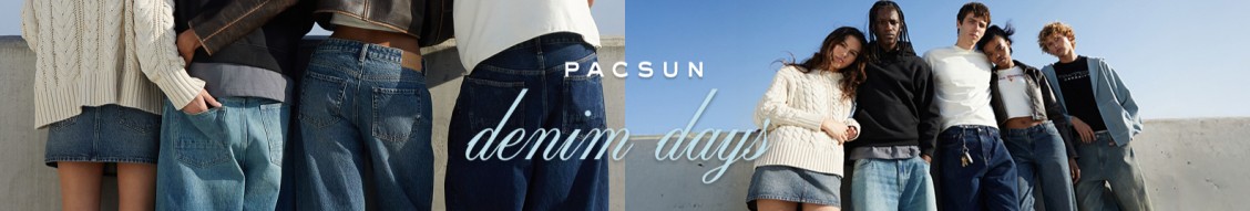 PACSUN cover image