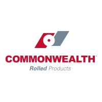 Commonwealth Rolled Products, Inc. logo