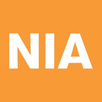 Northwestern Illinois Association logo