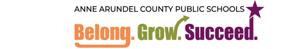 Anne Arundel County Public Schools cover image