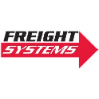 Freight Systems, Inc. logo
