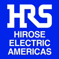 Hirose Electric Americas logo