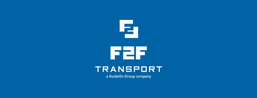 F2F Transport cover image