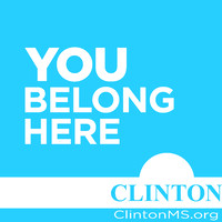 City of Clinton, MS logo