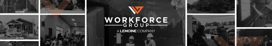 Workforce Group cover image