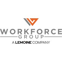 Workforce Group logo