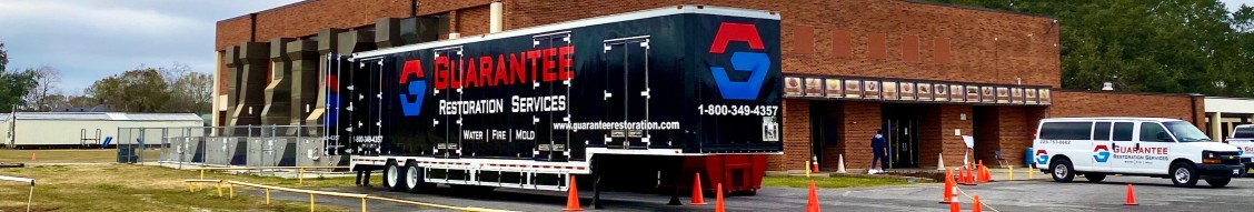 Guarantee Restoration Services cover image