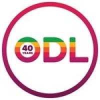 ODL Orthodontic Lab logo