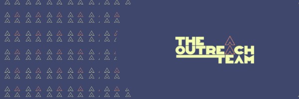 The Outreach Team cover image