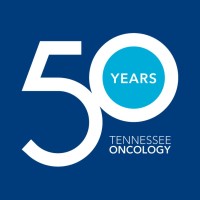 Tennessee Oncology logo