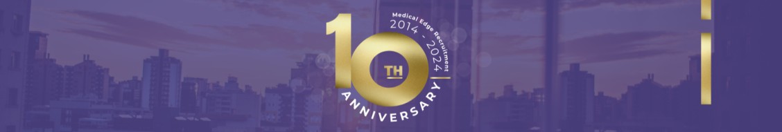 Medical Edge Recruitment cover image