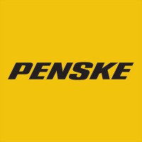 Penske Transportation Solutions logo