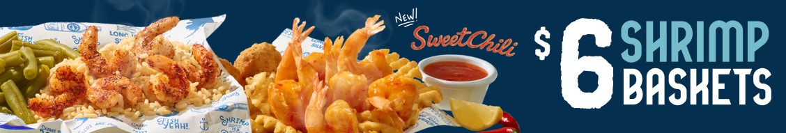 Long John Silver's, LLC cover image