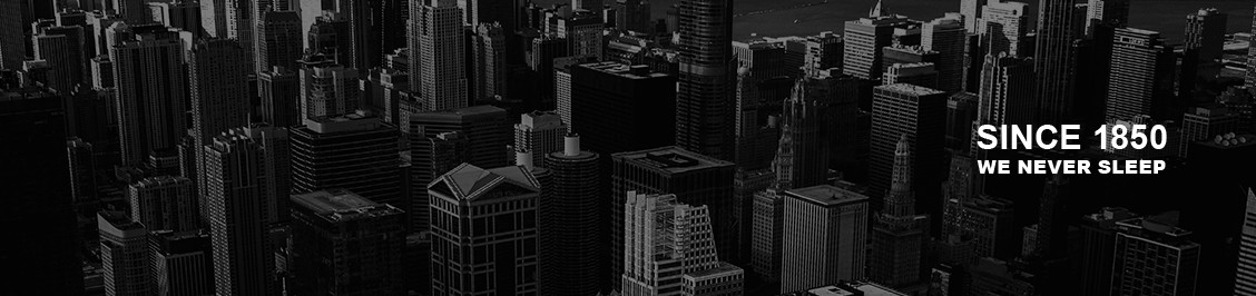 PINKERTON | Comprehensive Risk Management cover image