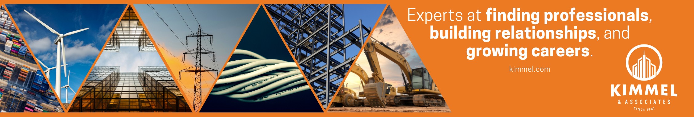 Kimmel & Associates cover image
