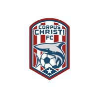 Corpus Christi FC logo