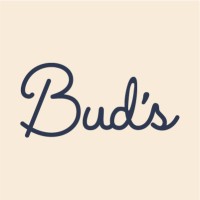 Bud's Goods & Provisions Corp. logo