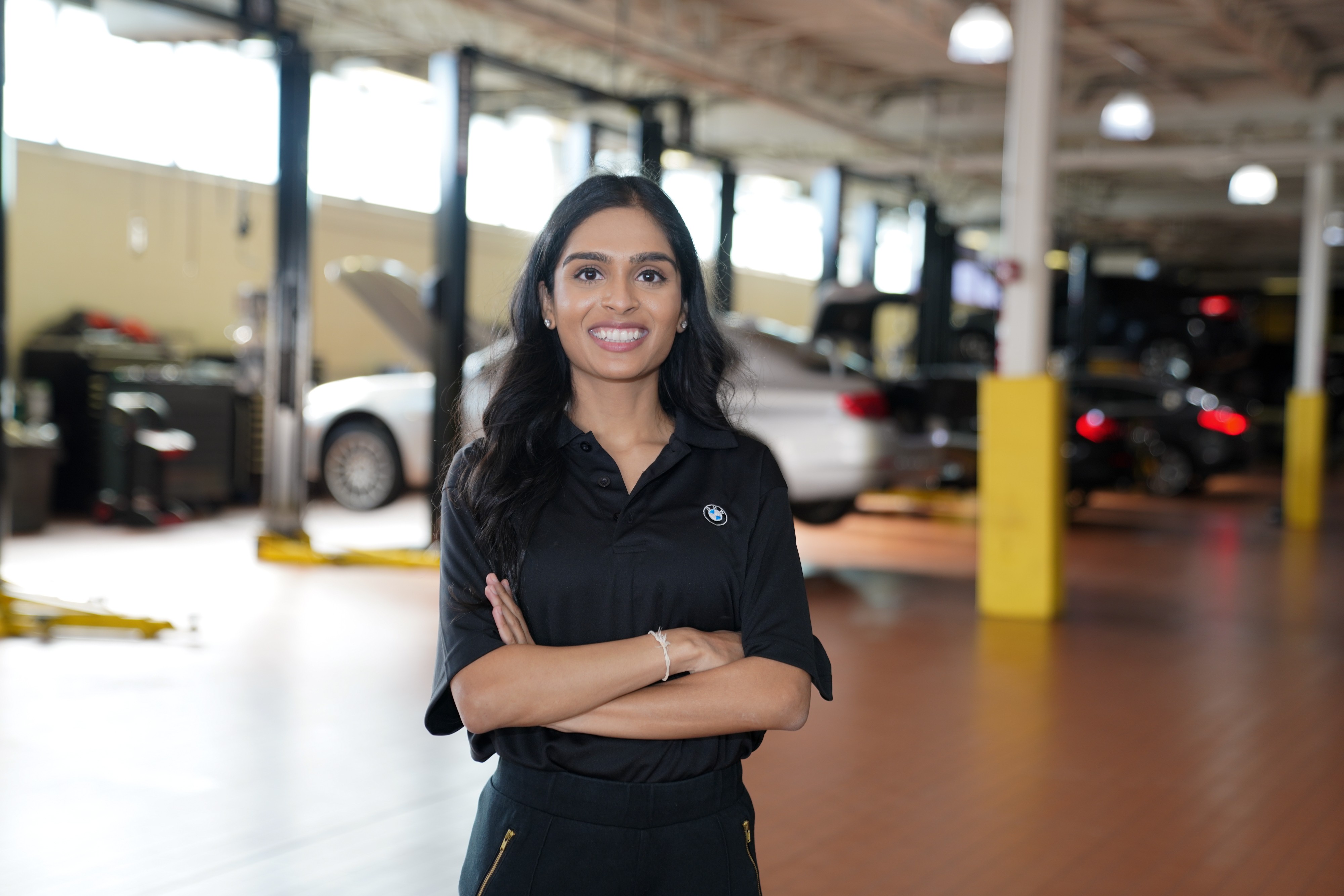 BMW Dealer Careers cover image