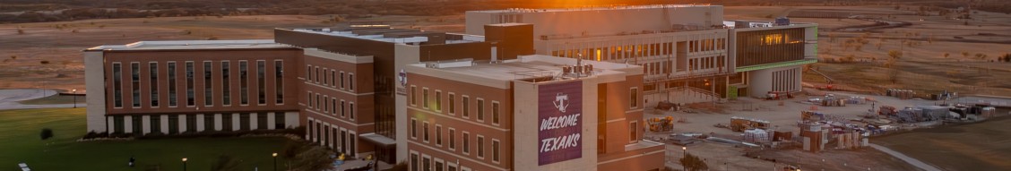 Tarleton State University Fort Worth cover image